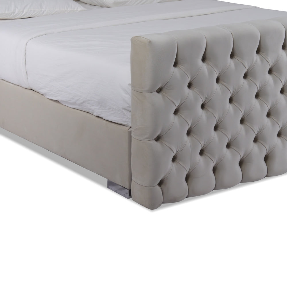 Luxus Bett IMPERIAL 2