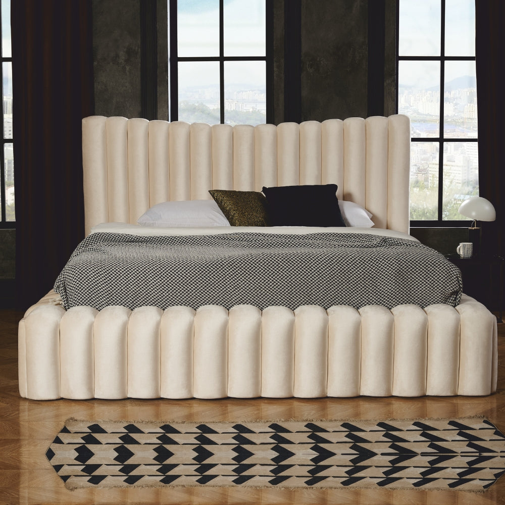 Luxus Bett ONYX