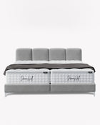 Familien-Boxspringbett Monte