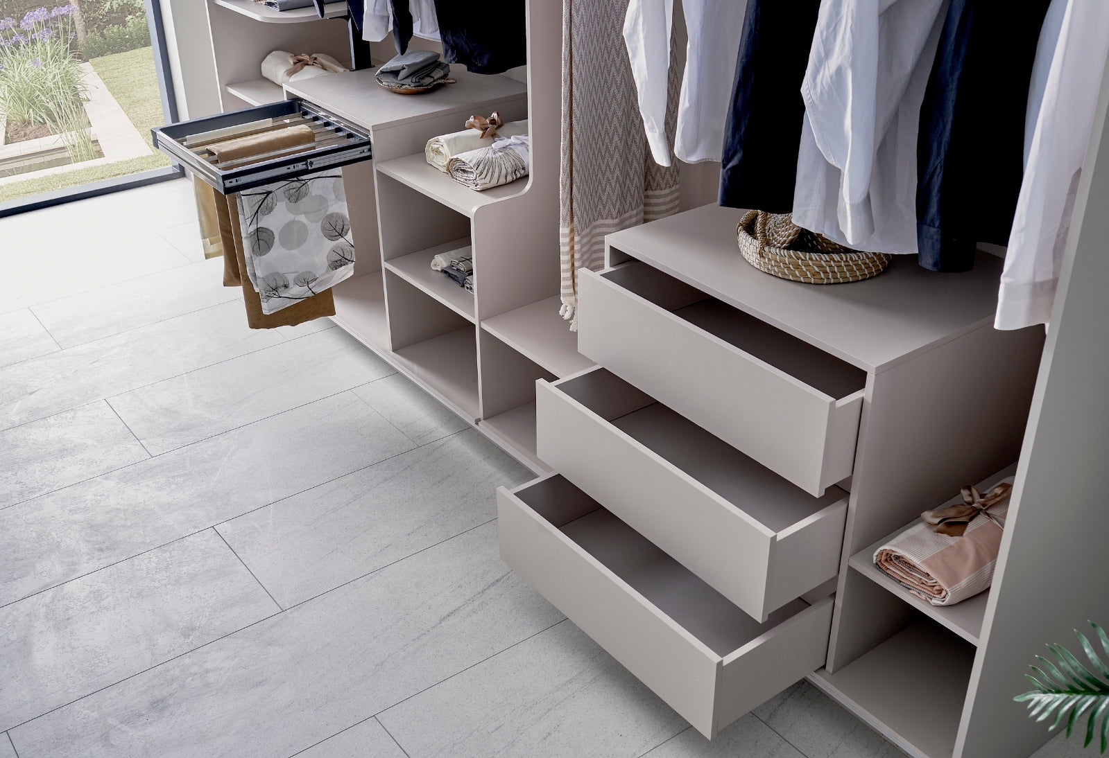 Komplettes Schlafzimmer Moon – individuell planbar