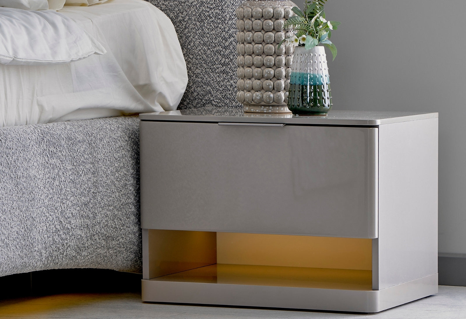 Komplettes Schlafzimmer Moon – individuell planbar