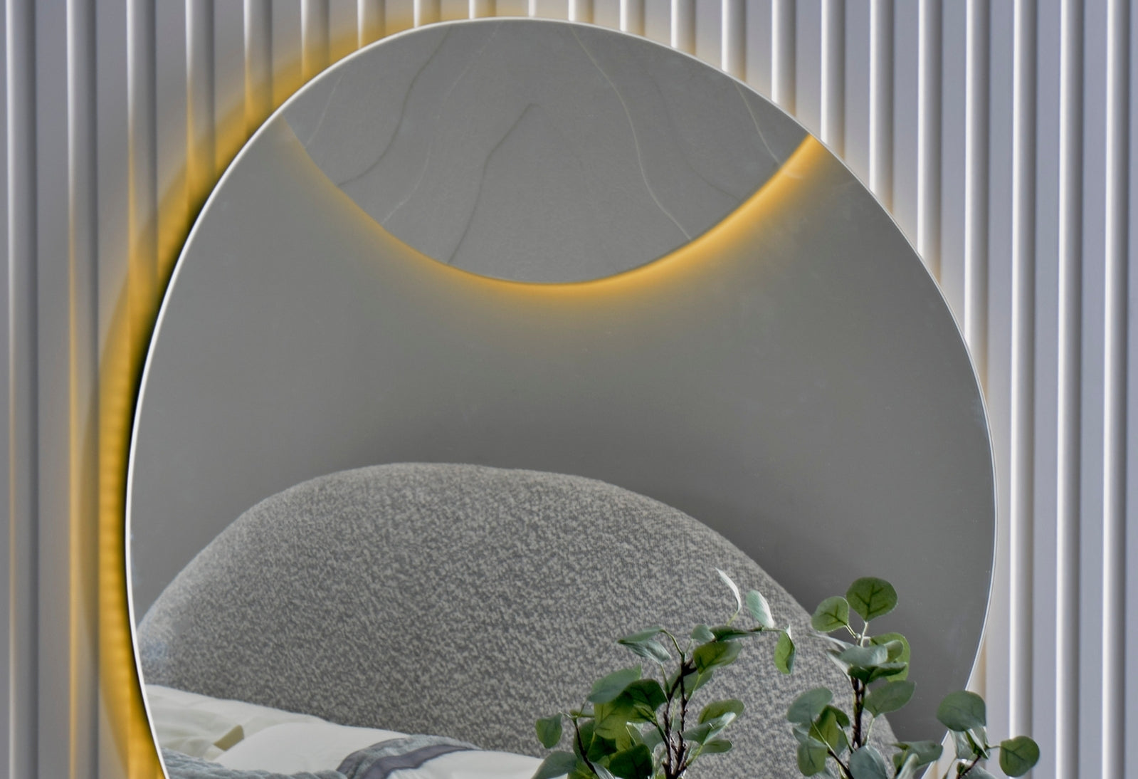 Komplettes Schlafzimmer Moon – individuell planbar