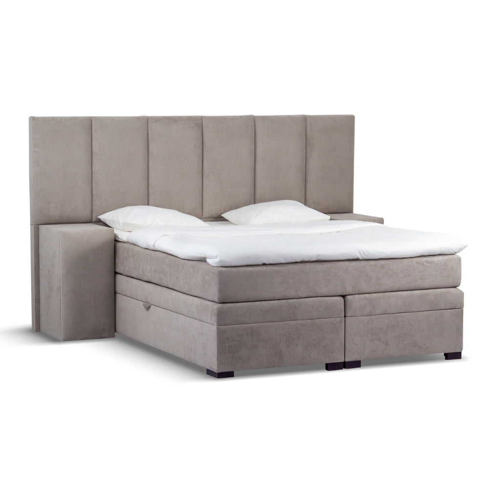 Boxspringbett Set MONET - Hane Betten & Matratzen