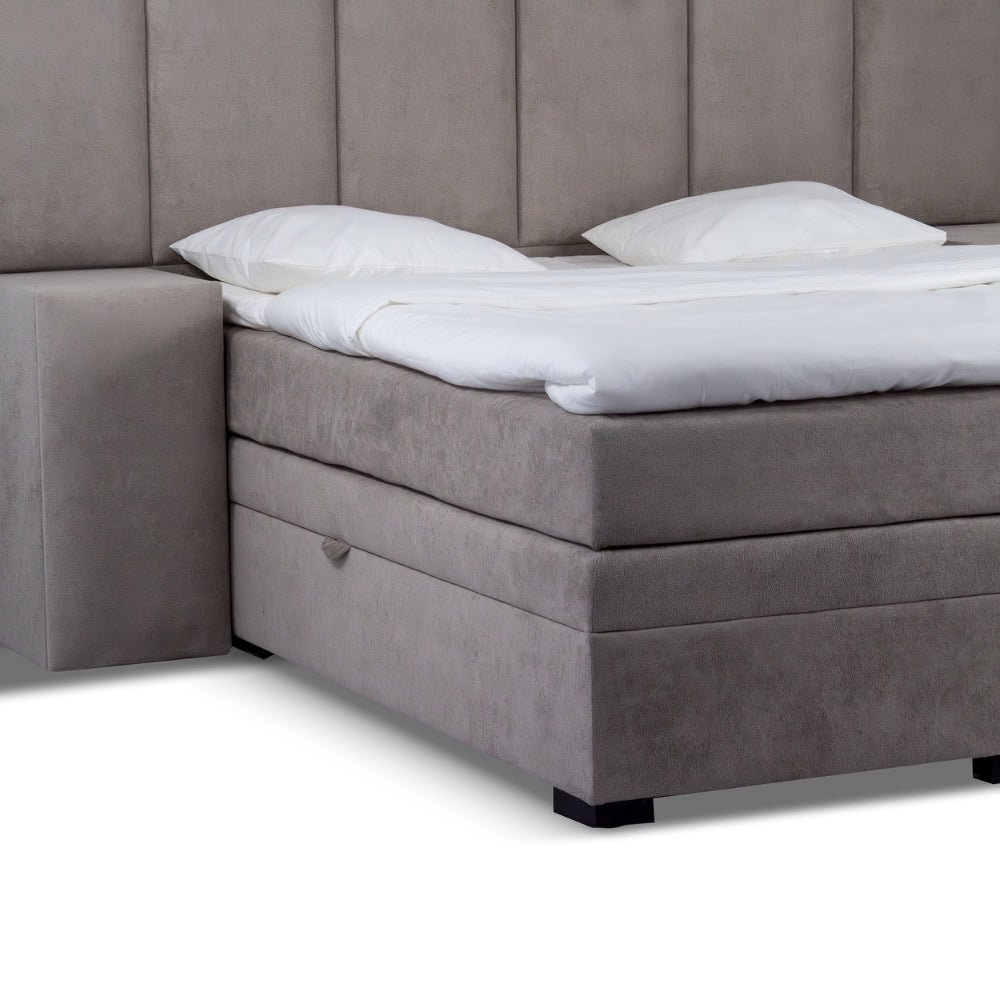 Boxspringbett Set MONET - Hane Betten & Matratzen