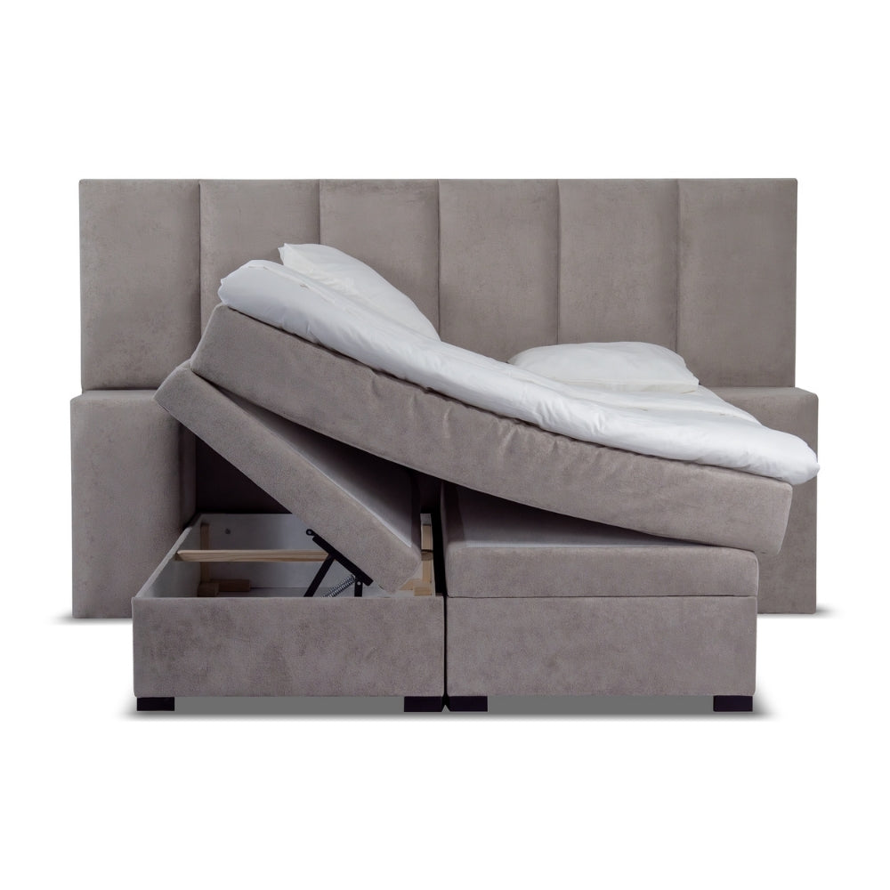 Boxspringbett Set MONET - Hane Betten & Matratzen