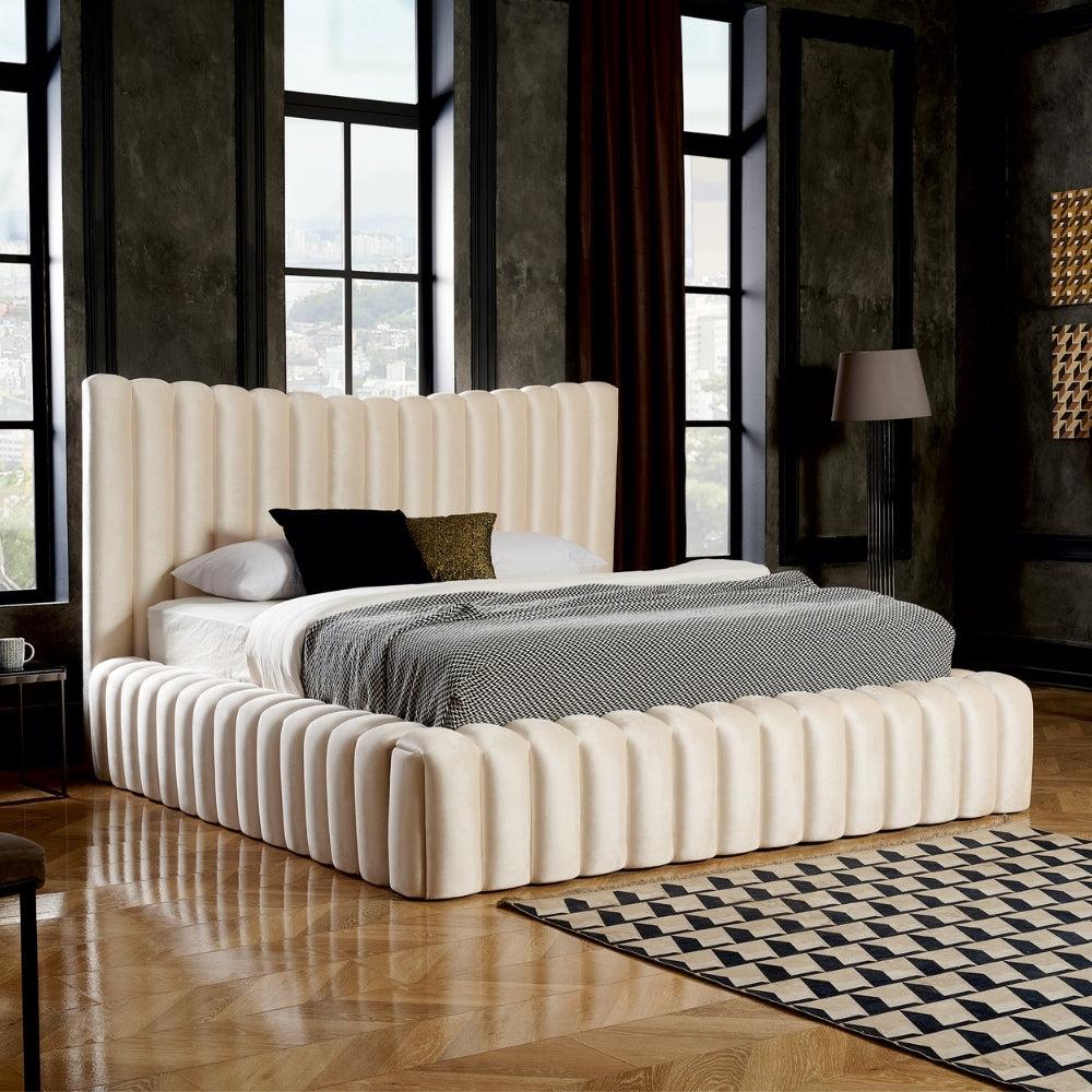 Luxus Bett ONYX