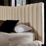 Luxus Bett ONYX