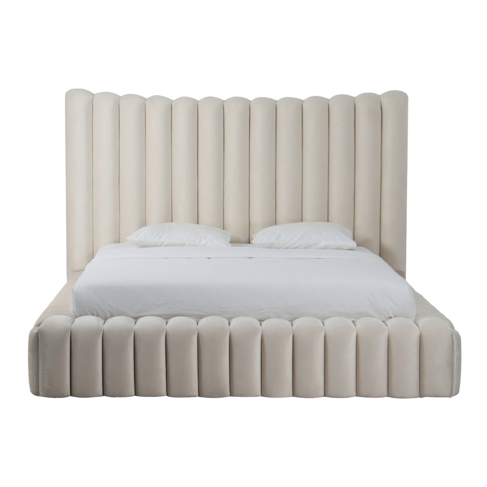 Luxus Bett ONYX