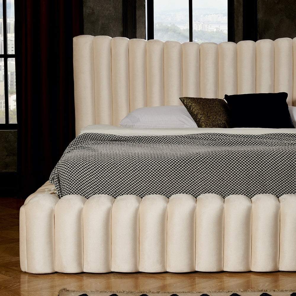 Luxus Bett ONYX