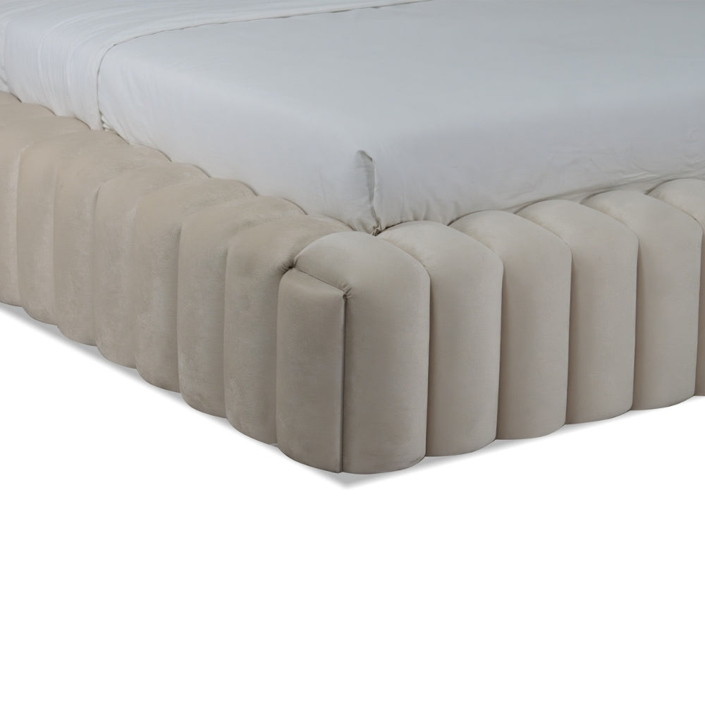 Luxus Bett ONYX