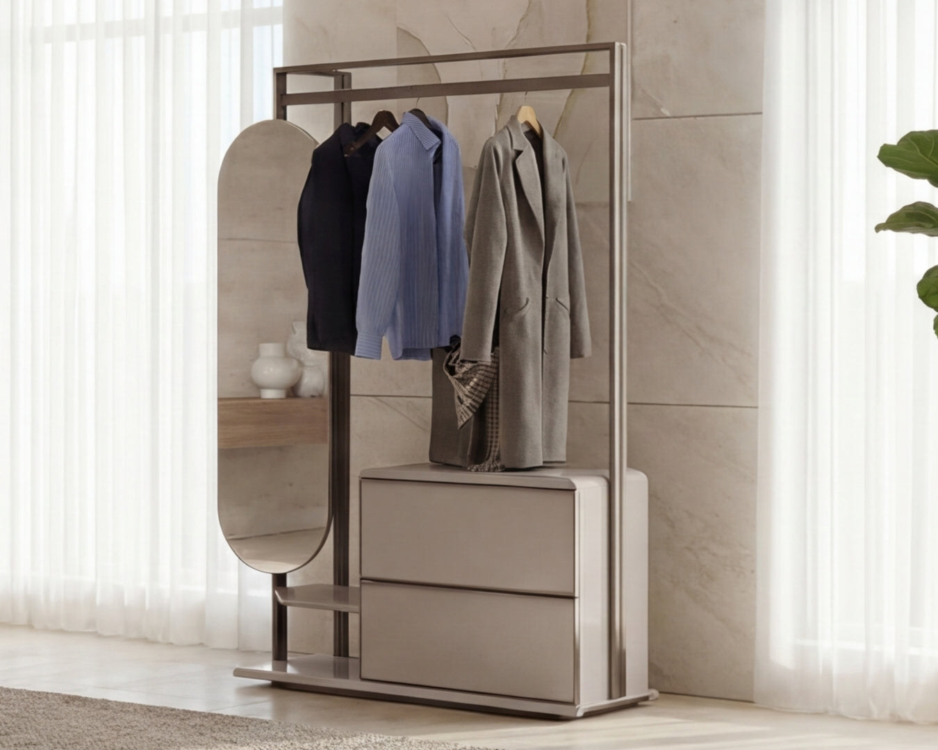 Komplettes Schlafzimmer Pamukkale – individuell planbar