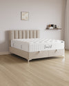 Bett mit Stauraum Paris