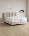 Boxspringbett Paris