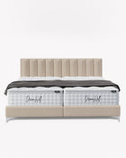 Familien-Boxspringbett Paris