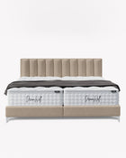Familien-Boxspringbett Paris