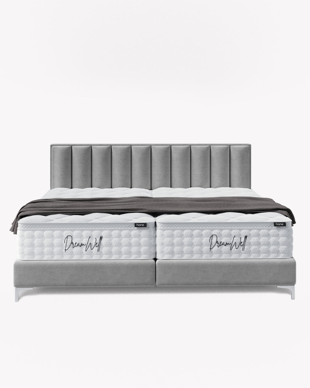 Familien-Boxspringbett Paris
