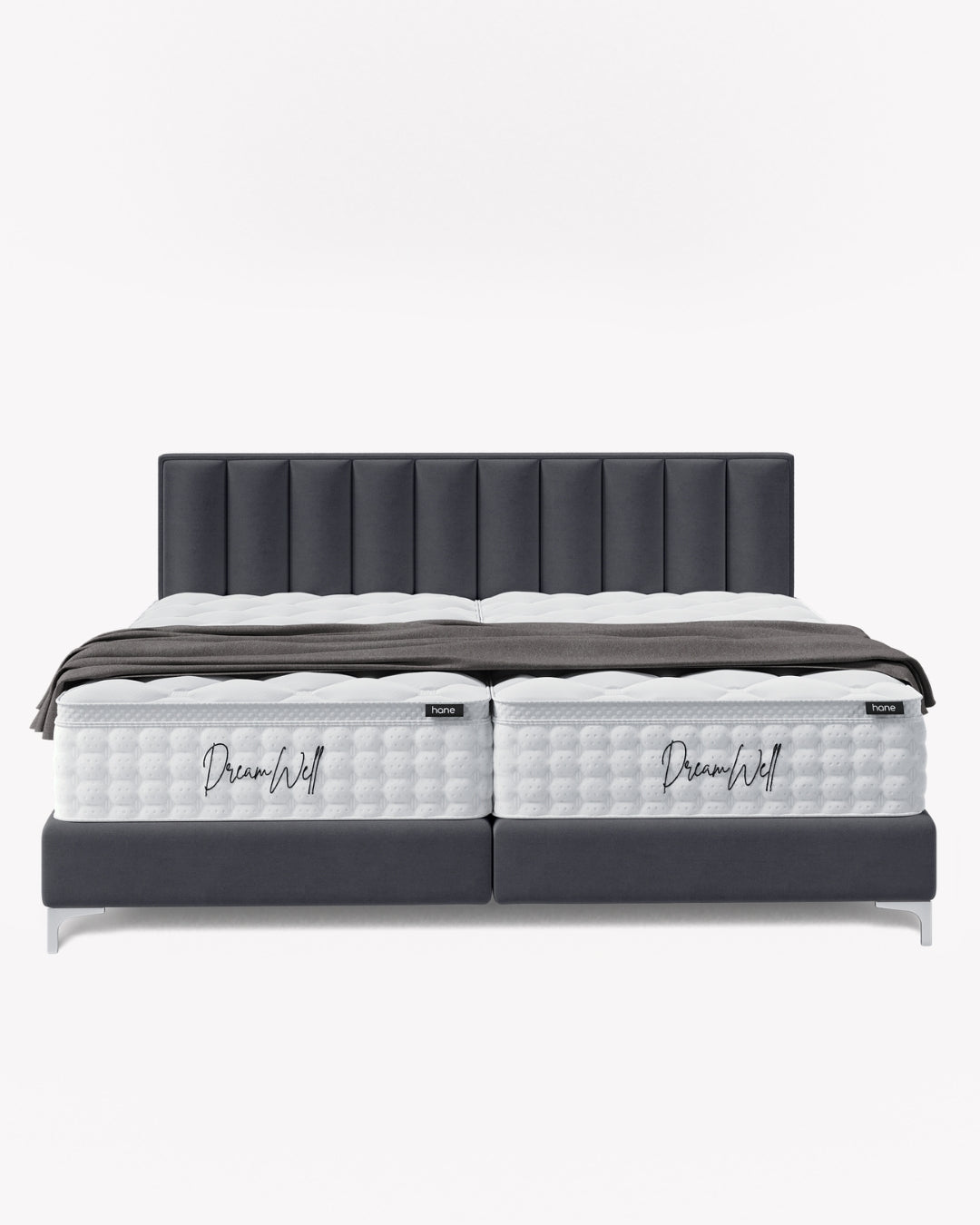 Familien-Boxspringbett Paris