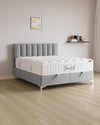 Bett mit Stauraum Paris