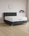 Bett mit Stauraum Paris