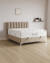 Bett mit Stauraum Paris