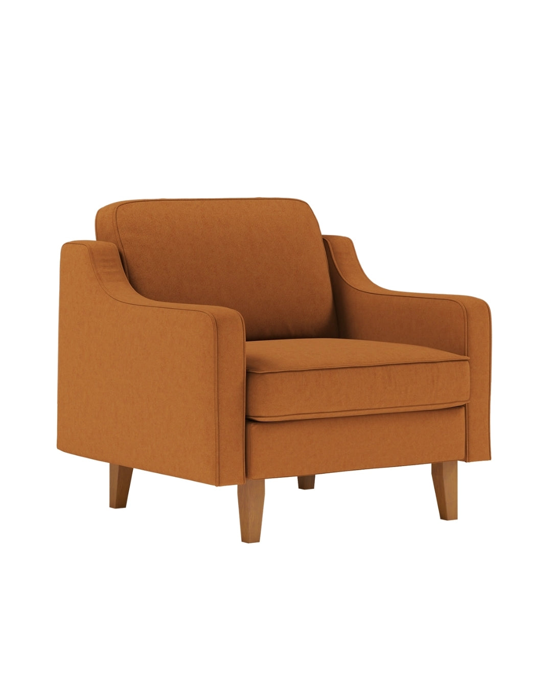 Modulares Sofa Robin 1-Sitzer