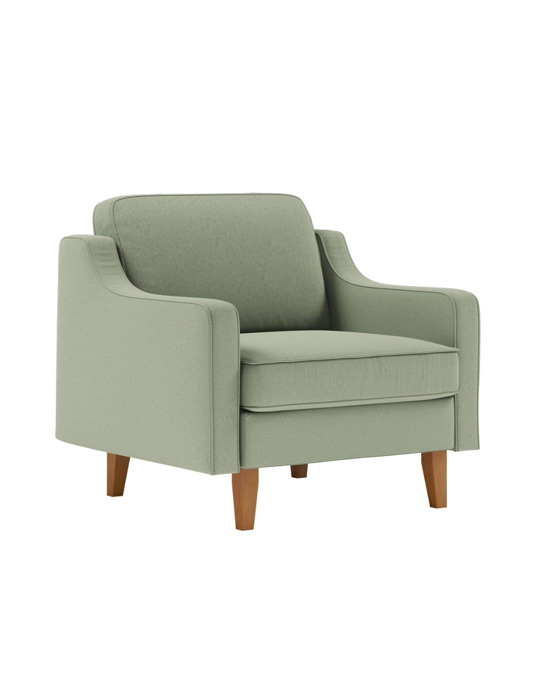 Modulares Sofa Robin 1-Sitzer