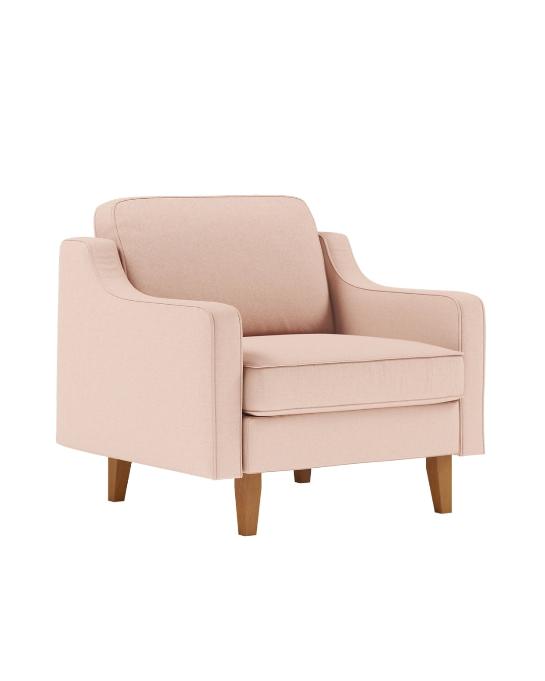 Modulares Sofa Robin 1-Sitzer