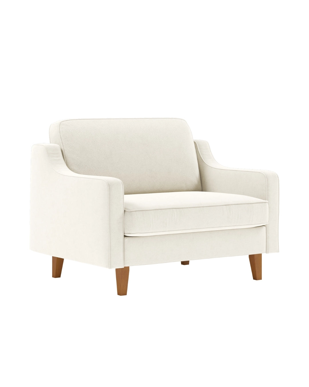 Modulares Sofa Robin 1,5-Sitzer