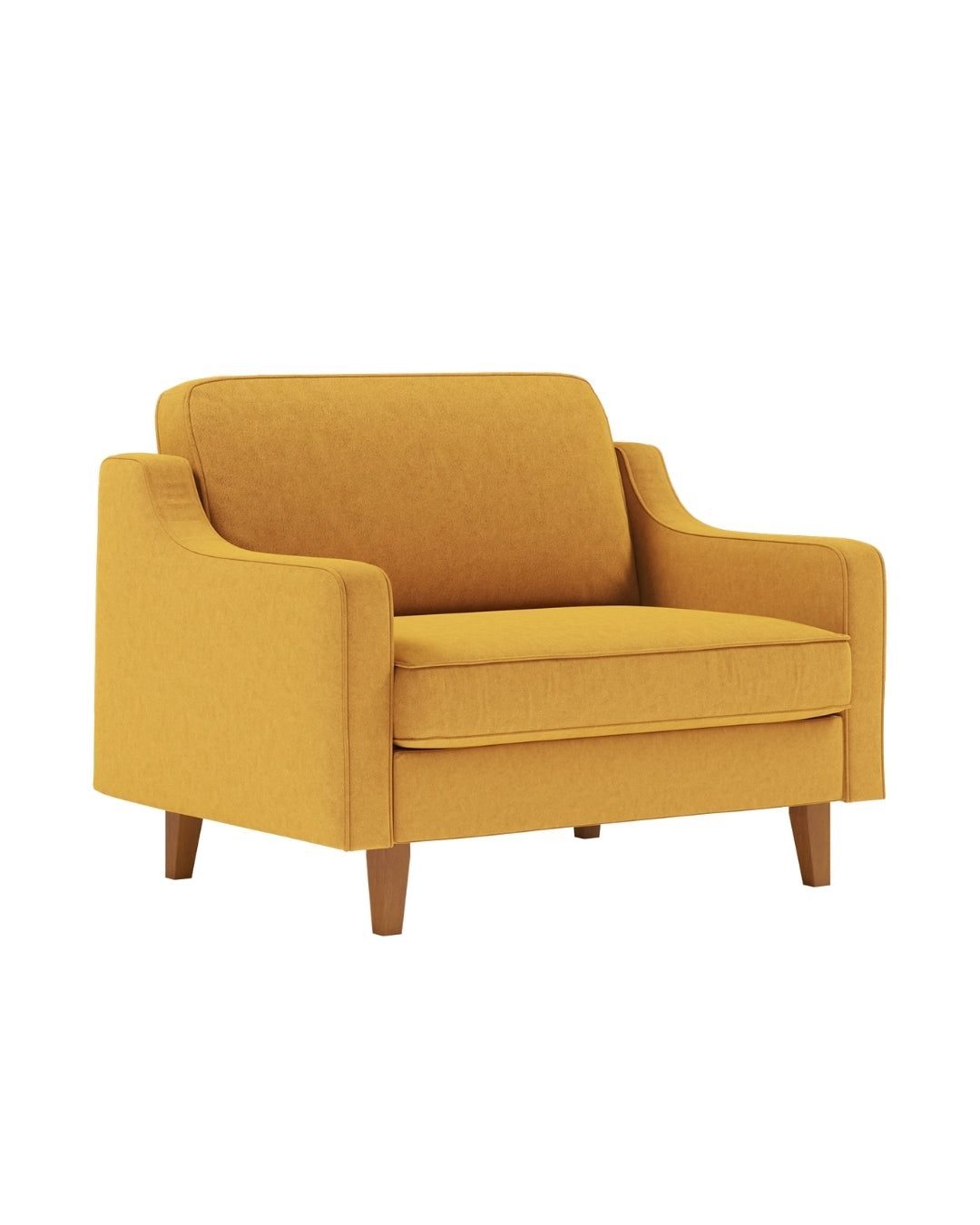 Modulares Sofa Robin 1,5-Sitzer