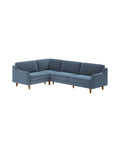 Modulares L Ecksofa Robin Large mit Schlaffunktion