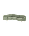 Modulares L Ecksofa Robin Large mit Schlaffunktion