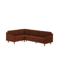 Modulares L Ecksofa Robin Large mit Schlaffunktion