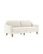 Modulares Sofa Robin 3-Sitzer mit Schlaffunktion