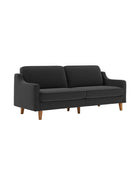 Modulares Sofa Robin 3-Sitzer mit Schlaffunktion