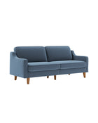 Modulares Sofa Robin 3-Sitzer mit Schlaffunktion