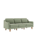 Modulares Sofa Robin 4-Sitzer mit Schlaffunktion