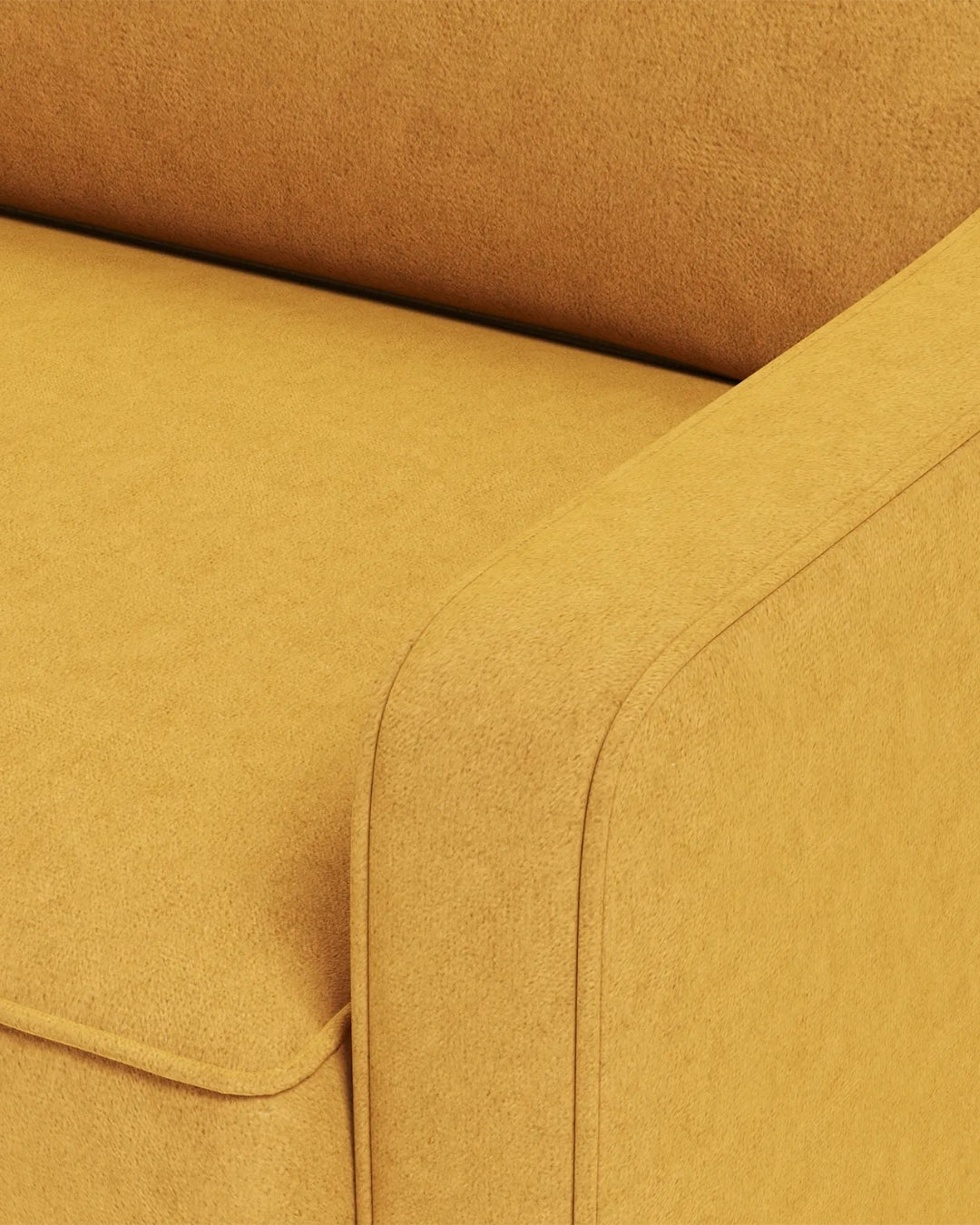 Modulares Sofa Robin 1,5-Sitzer
