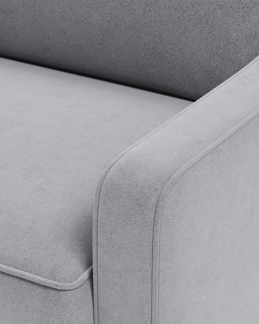 Modulares Sofa Robin 1-Sitzer