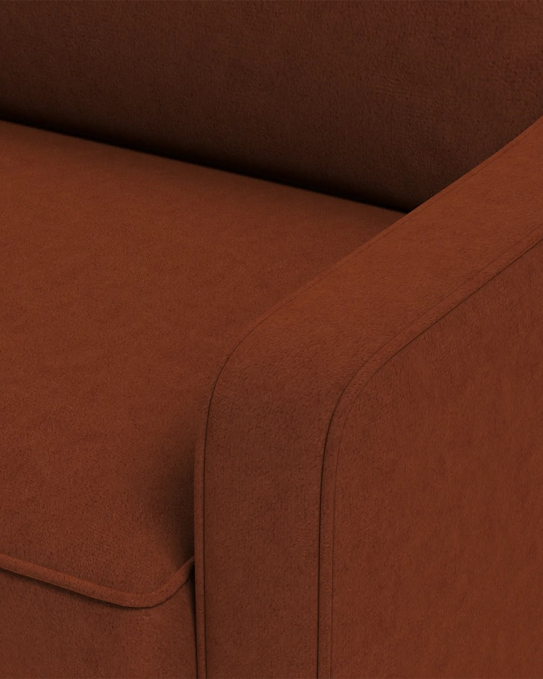 Modulares Sofa Robin 1,5-Sitzer