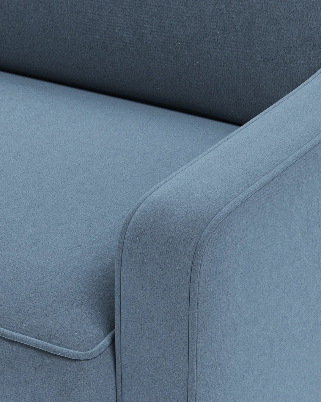 Modulares Sofa Robin 1,5-Sitzer