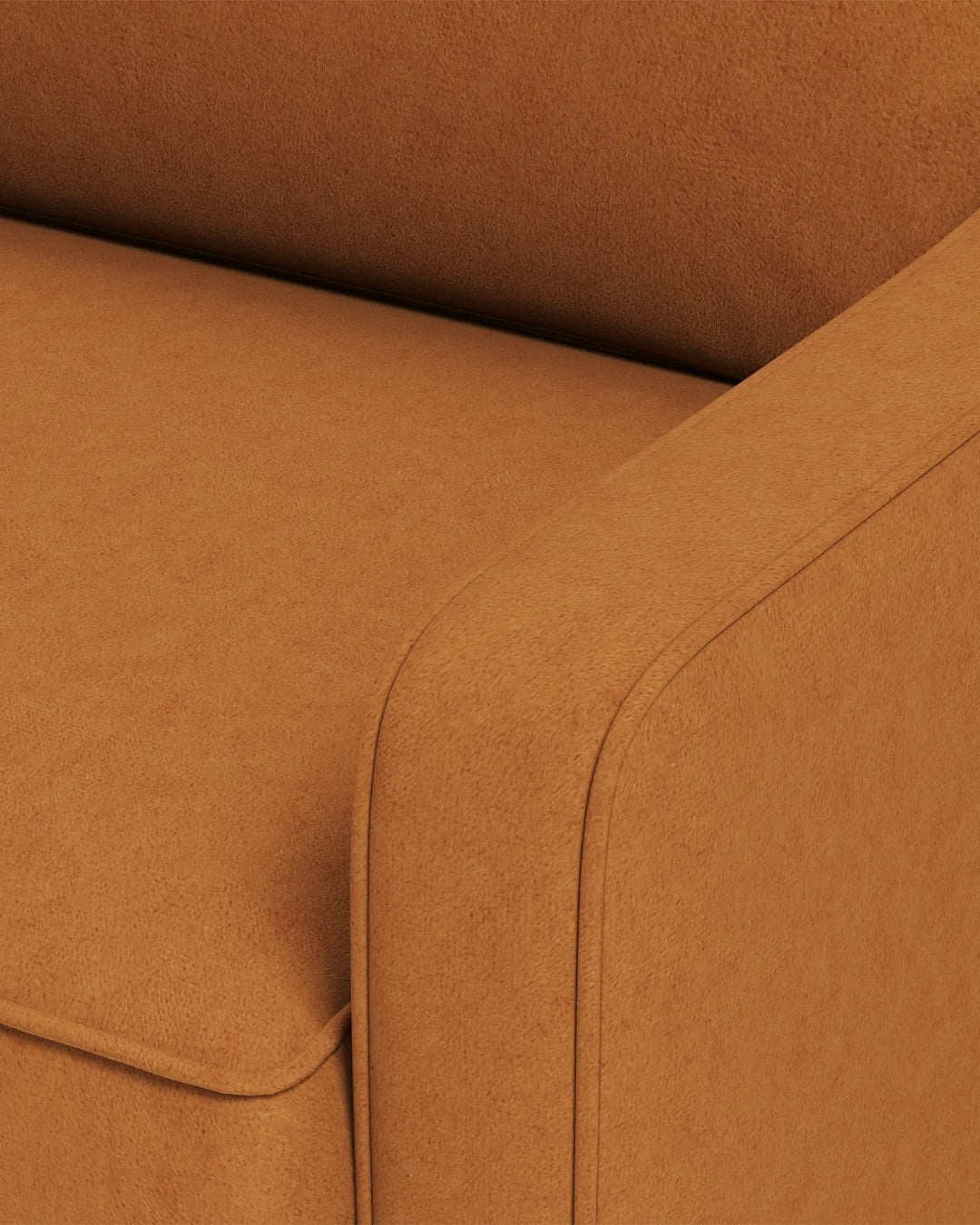 Modulares Sofa Robin 1,5-Sitzer