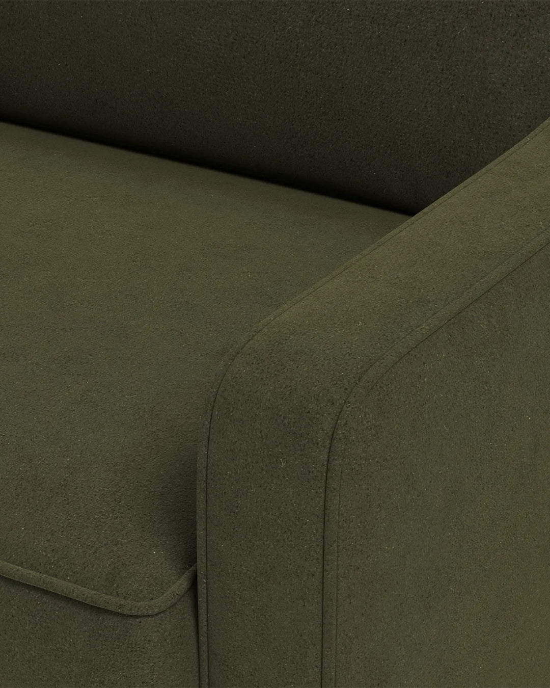 Modulares L Ecksofa Robin Large mit Schlaffunktion