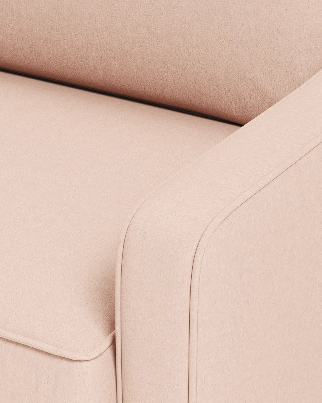 Modulares Sofa Robin 1-Sitzer