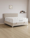 Bett mit Stauraum Siena