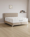 Boxspringbett Siena