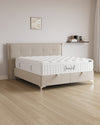 Bett mit Stauraum Soho