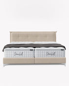 Familien-Boxspringbett Soho