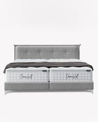 Familien-Boxspringbett Soho