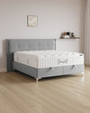 Bett mit Stauraum Soho