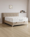 Bett mit Stauraum Soho